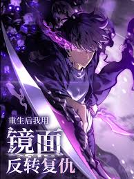 After Rebirth, I Used Mirror Reversal For Vengeance (FR) Cover Image