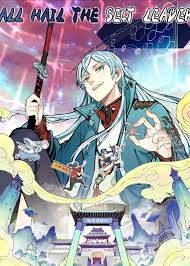 All Hail the Sect Leader (FR) Cover Image