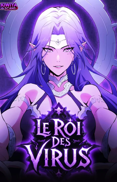 Doomsday for All Me, Virus Monarch (FR) Cover Image