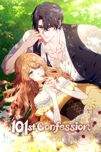 101ᵉ confession (FR) Cover Image